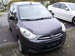 Bild des Angebotes Hyundai i10 5 Star Edition*1.Hand*Klima*AWR*TÜV10/27