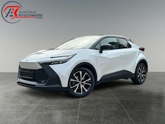 Bild des Angebotes Toyota C-HR 1.8 Hybrid Black&White