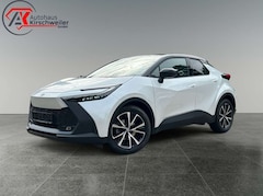 Bild des Angebotes Toyota C-HR 1.8 Hybrid Black&White *Inkl.WKR*