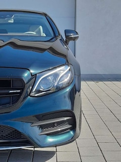 Bild des Angebotes Mercedes-Benz E 53 AMG Coupe 4Matic/Night/Pano/360/Wide/LED