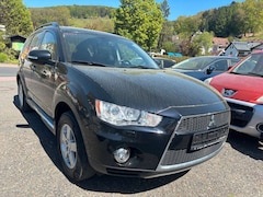 Bild des Angebotes Mitsubishi Outlander Intense 4WD