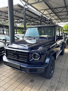 Bild des Angebotes Mercedes-Benz G 400 G 400 d Ventilated Seats Excl. Interieur