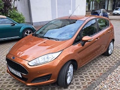 Bild des Angebotes Ford Fiesta Fiesta  3-Türer 1.0 Trend