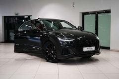 Bild des Angebotes Audi SQ8 4.0|COMPETITION+|RS-SITZ|SOFT|MASSAG|CARBON|