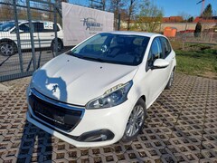 Bild des Angebotes Peugeot 208 Active