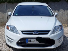 Bild des Angebotes Ford Mondeo Mondeo Turnier 2.0 TDCi Ambiente