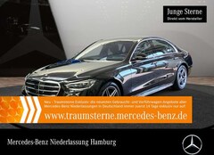Bild des Angebotes Mercedes-Benz S 600 S 580 L 4M AMG+PANO+DIGITAL-L+BURMESTER3D+19"+TV