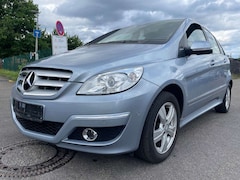 Bild des Angebotes Mercedes-Benz B 170 B -Klasse B 170
