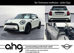 Bild des Angebotes MINI One One Classic Trim Navi Komfortzugang Klima Sports