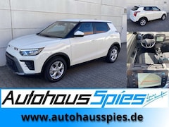 Bild des Angebotes KGM Tivoli 1.5 T-GDI 2WD AT Essential  DigiCockpit RKam Nav S