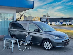 Bild des Angebotes VW Caddy California 1.5TSI Maxi Bett AHK PANO KAMER