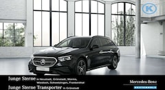 Bild des Angebotes Mercedes-Benz E 450 E 450 d 4MATIC T-Modell AMG+PANO+DISTR+BURME+AHK