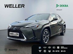 Bild des Angebotes Lexus UX 250h Style Edition *Bi-LED*AHK*CAM*ACC*SHZ*PDC*