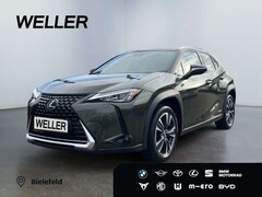 Bild des Angebotes Lexus UX 250h Style Edition *Bi-LED*AHK*CAM*ACC*SHZ*PDC*