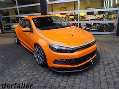 Bild des Angebotes VW Scirocco Cup Rennwagen von VW Motorsport