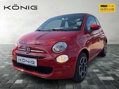 Bild des Angebotes Fiat 500C CLUB Klima Carplay