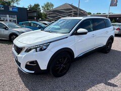 Bild des Angebotes Peugeot 5008 Allure 1.6 *7-Sitzer*Automatik*LED*Navi*Eu6