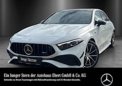 Bild des Angebotes Mercedes-Benz A 35 AMG Prem+ DISTRO Perf.Sitze AERO Pano Burme