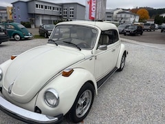 Bild des Angebotes VW Käfer Cabrio