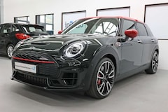 Bild des Angebotes MINI John Cooper Works Clubman All4 LED HUD ACC uvm!
