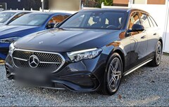 Bild des Angebotes Mercedes-Benz E 220 d T AMG MBUX KLIMA KEYLESS-GO
