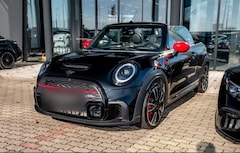 Bild des Angebotes MINI John Cooper Works Cabrio NAVI LED