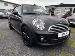 Bild des Angebotes MINI Cooper Cabrio Cooper Autom. - Navi - PDC - 8xAlu - Leder - uvm.!