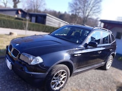 Bild des Angebotes BMW X3 X3 2.0d