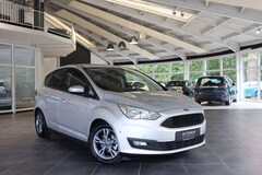 Bild des Angebotes Ford C-Max 1,0 ECOBOOST COOL&CONNECT RÜCKFAHRKAMERA
