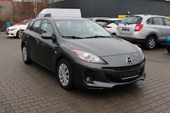 Bild des Angebotes Mazda 3 Lim. Edition