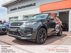 Bild des Angebotes Land Rover Discovery Sport P300e R-Dynamic S*20-Zoll*ACC*