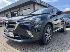 Bild des Angebotes Mazda CX-3 Sports-Line AWD