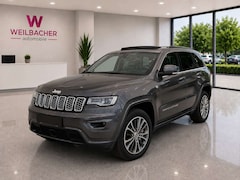 Bild des Angebotes Jeep Grand Cherokee 3.0 CRD Overland * Neuer Motor *