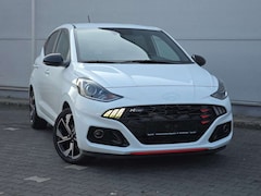 Bild des Angebotes Hyundai i10 N Line (Kamera/Navi/Digital Tacho)