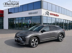 Bild des Angebotes Citroen C5 X Plug in Hybrid 225ë EAT8 Sonderpreis Feel Pack