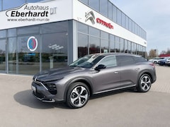 Bild des Angebotes Citroen C5 X Plug in Hybrid 225ë EAT8 Automatik