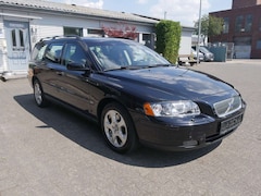 Bild des Angebotes Volvo V70 Kombi 2.4 LPG Kinetic Xenon Klimaaut.