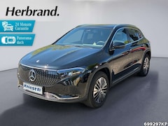 Bild des Angebotes Mercedes-Benz EQA 300 4M Electric Art  Pano 360° DISTRONIC LED