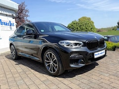 Bild des Angebotes BMW X4 xDrive 20d M Sport Pano 20" M Räder AHK RFK