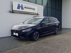 Bild des Angebotes Hyundai i30 Kombi 1.5 T-GDI 140PS N LINE|Sitz-Paket|RFK|