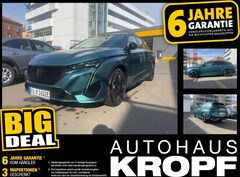 Bild des Angebotes Peugeot 308 LED,Winterpaket,Parkpilot,Navi,DAB