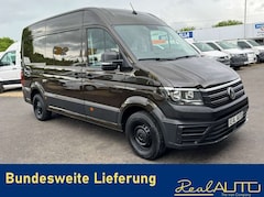 Bild des Angebotes VW Crafter Kasten MR L2H2 Kamera*Klima
