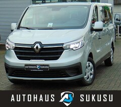 Bild des Angebotes Renault Trafic Combi 2.0 dCi L2H1 Life