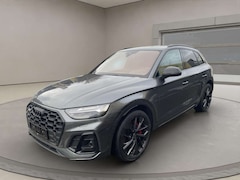 Bild des Angebotes Audi SQ5 3.0 |Standheizung+|Black Style Paket