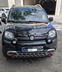Bild des Angebotes Fiat New Panda cross 4x4 twinair plus