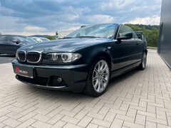 Bild des Angebotes BMW 325 Ci Cabrio SEHR GEPFLEGTER ZUSTAND