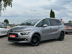 Bild des Angebotes Citroen C4 Picasso Grand C4 Picasso/Spacetourer Selection * 7-Sitze