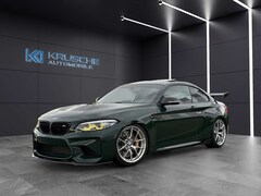 Bild des Angebotes BMW M2 *MwSt ausweisb.*Gepfeffert V3*M-Perf*Capristo