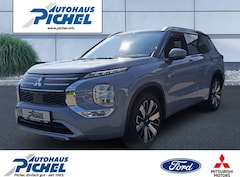 Bild des Angebotes Mitsubishi Outlander Plug-In Hybrid Top ALLRAD 360GRAD KAMERA SITZKÜHLU