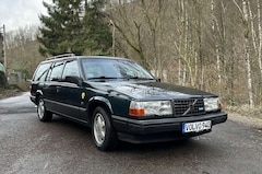 Bild des Angebotes Volvo 945